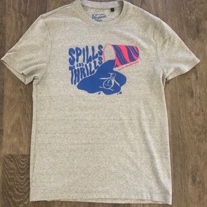 New Men’s T-shirt